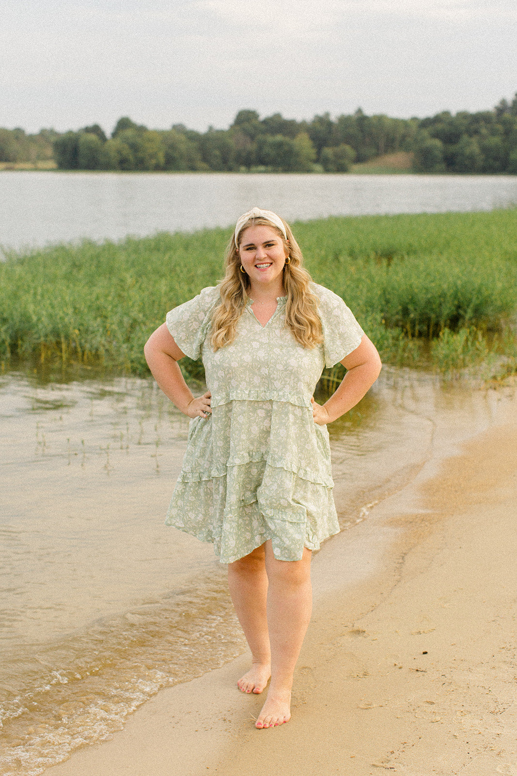The Kathleen Dress in Vinho Verde - Final Sale – Carla Kiley Collection
