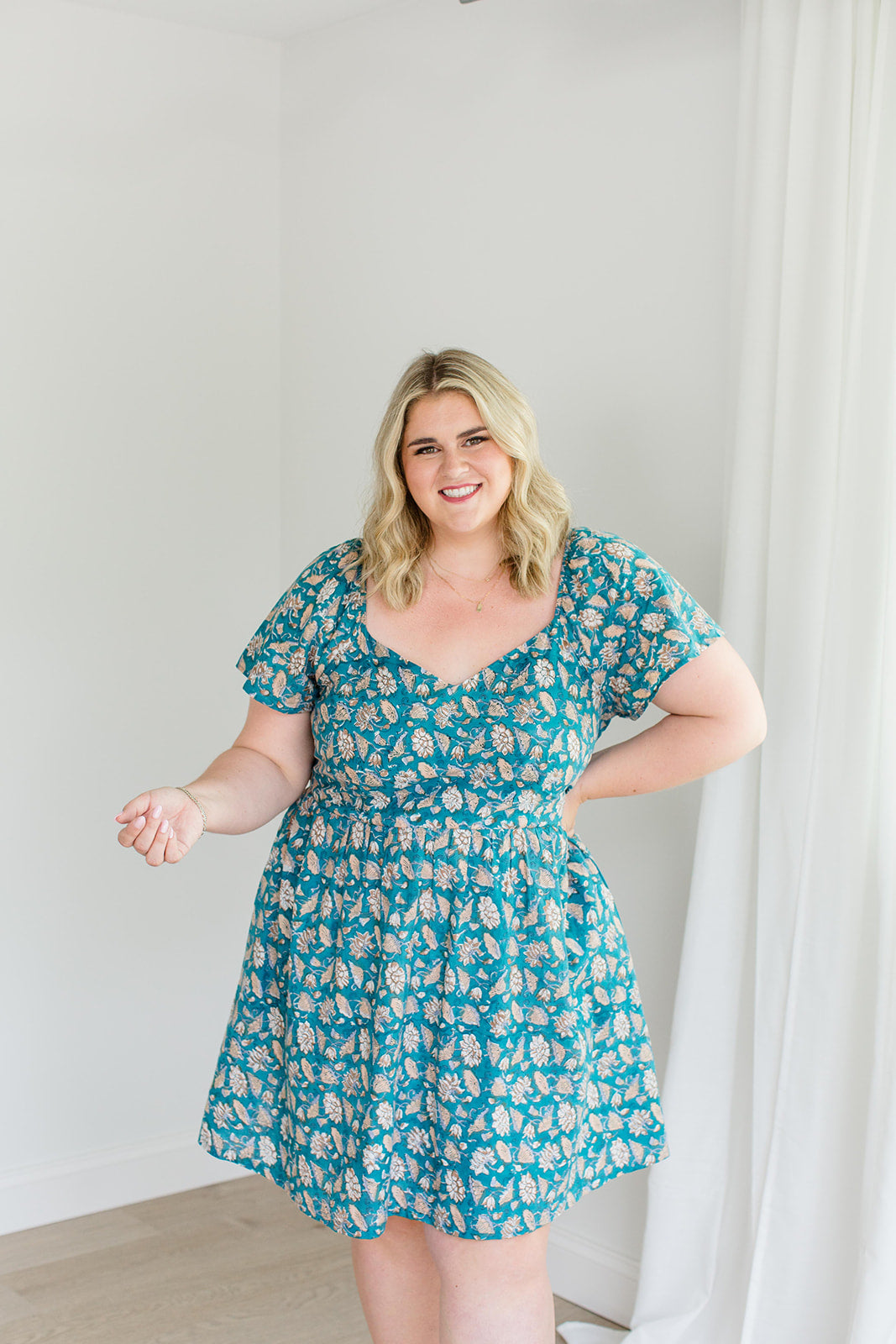 The Angela in Seaside Sands - Final Sale – Carla Kiley Collection