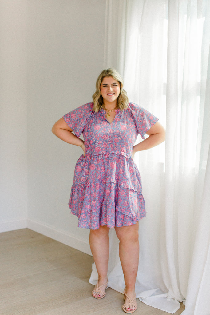 In Stock – Carla Kiley Collection