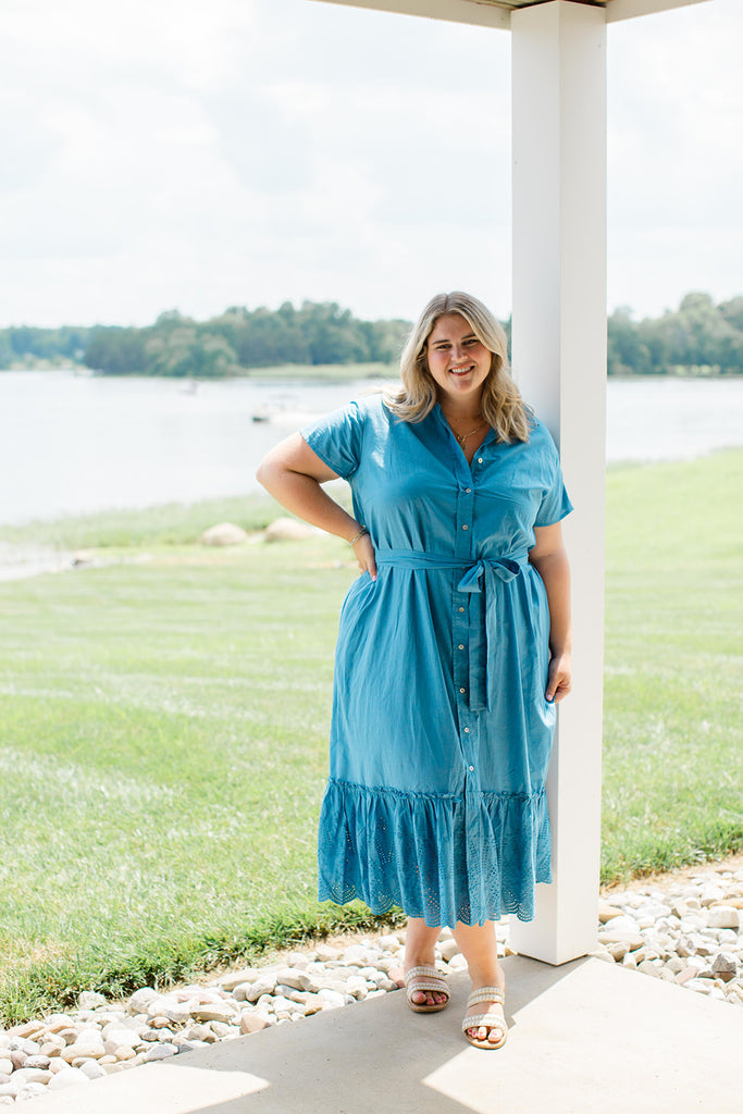 In Stock – Carla Kiley Collection
