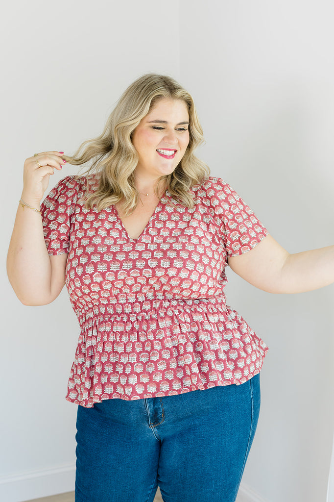 In Stock – Carla Kiley Collection