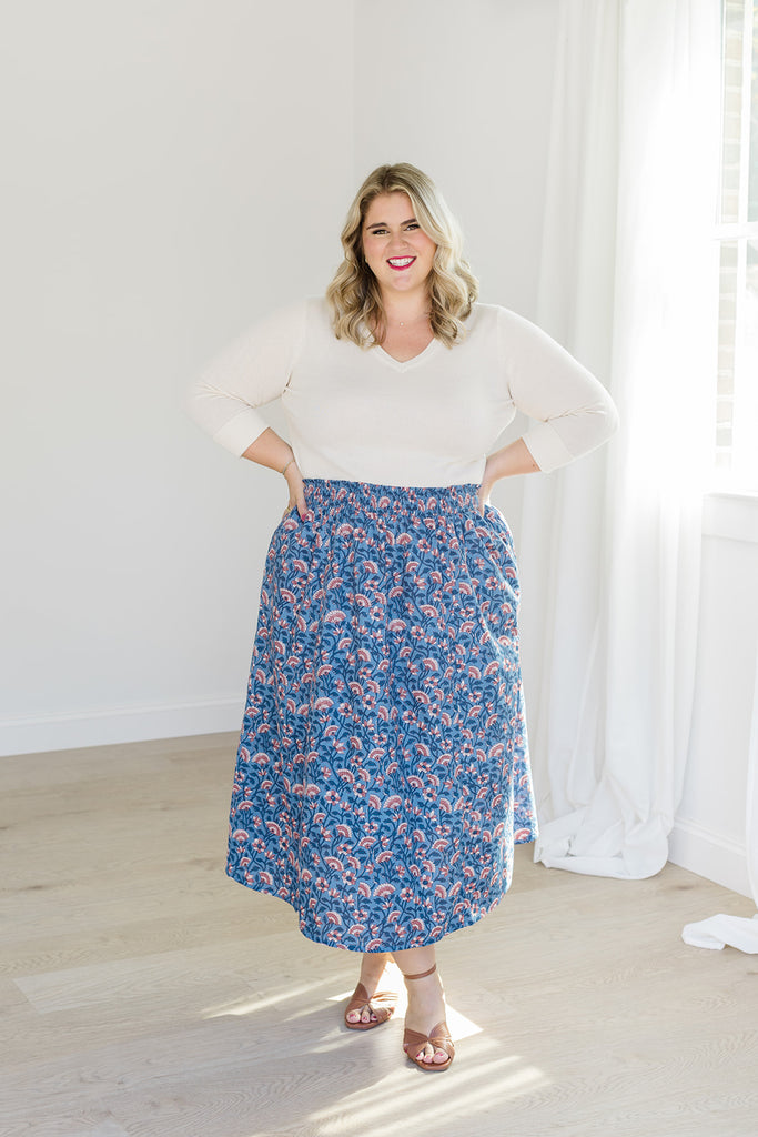 In Stock – Carla Kiley Collection